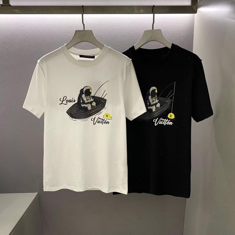 LV Unisex Tee