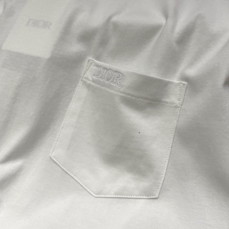 Dior Unisex Tee