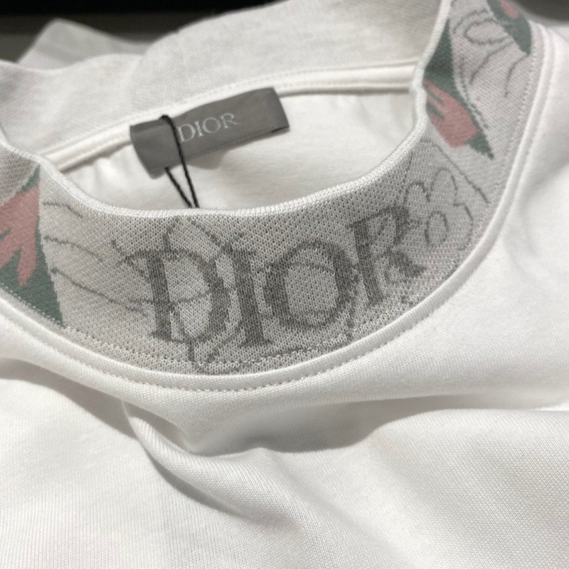 Dior Unisex Tee