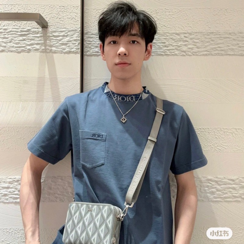 Dior Unisex Tee