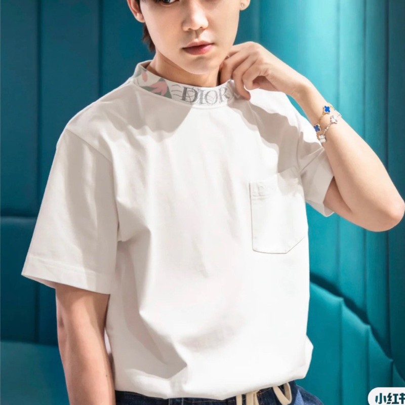 Dior Unisex Tee