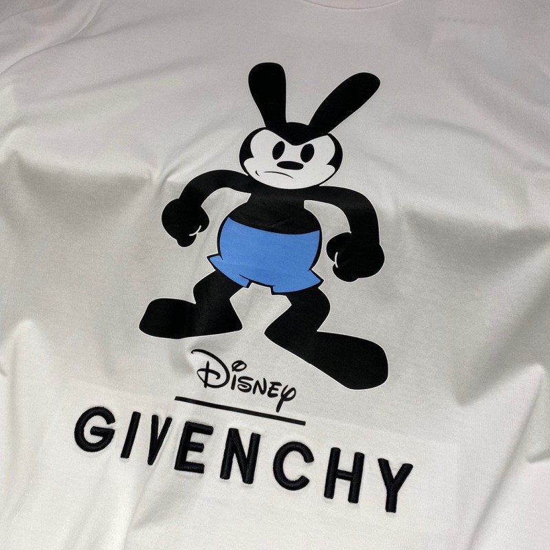 Givenchy Unisex Tee