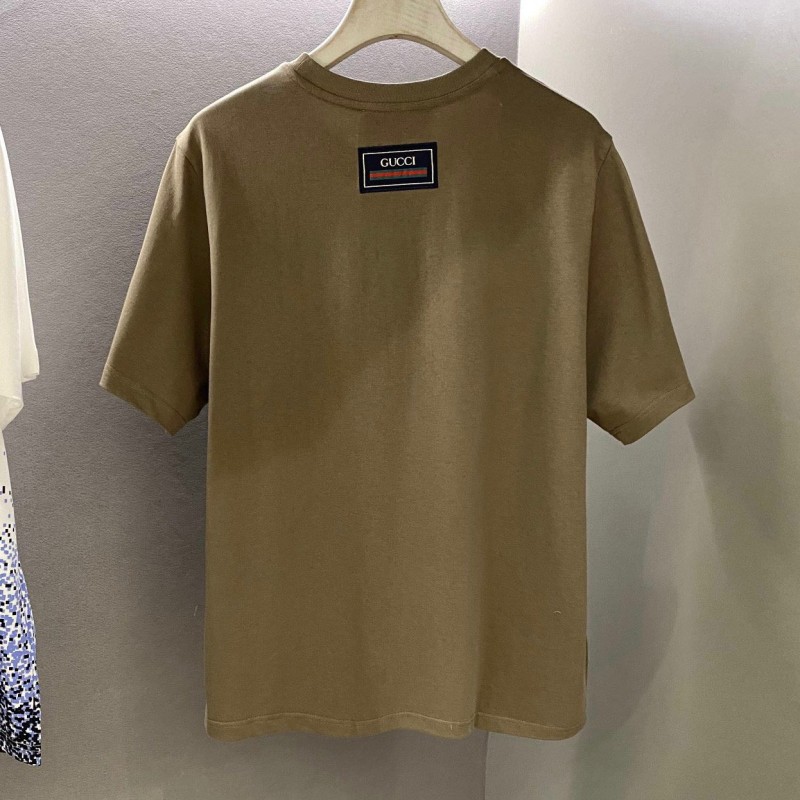 Gucci Unisex Tee