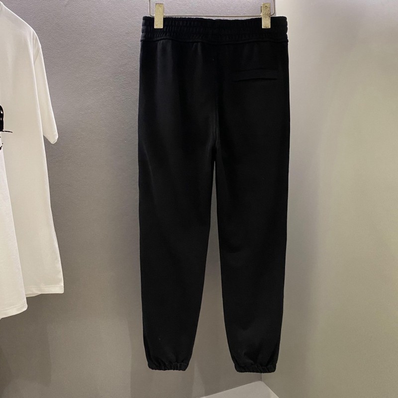 Givenchy Unisex Long Pant