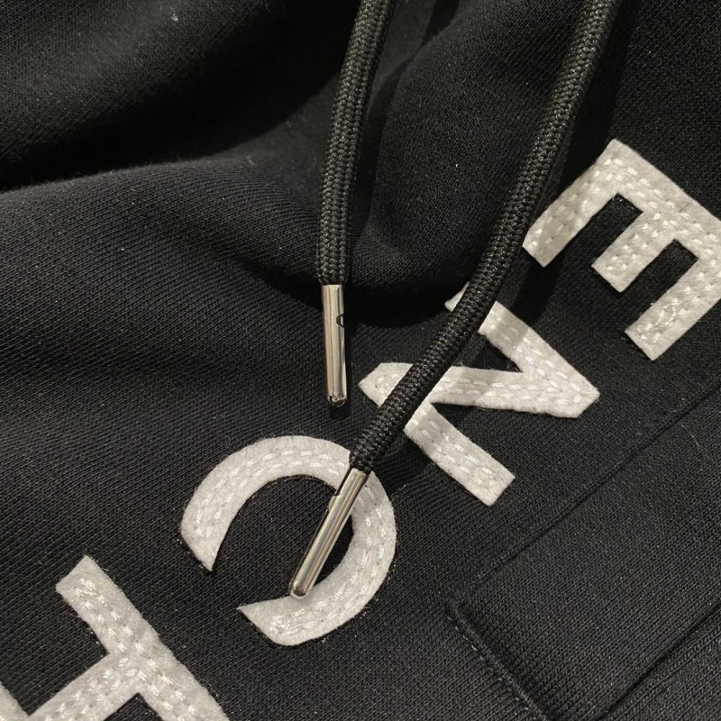 Givenchy Unisex Long Pant