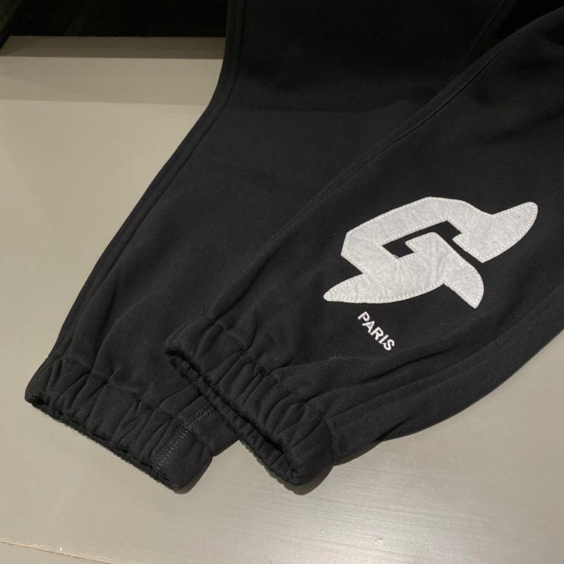 Givenchy Unisex Long Pant