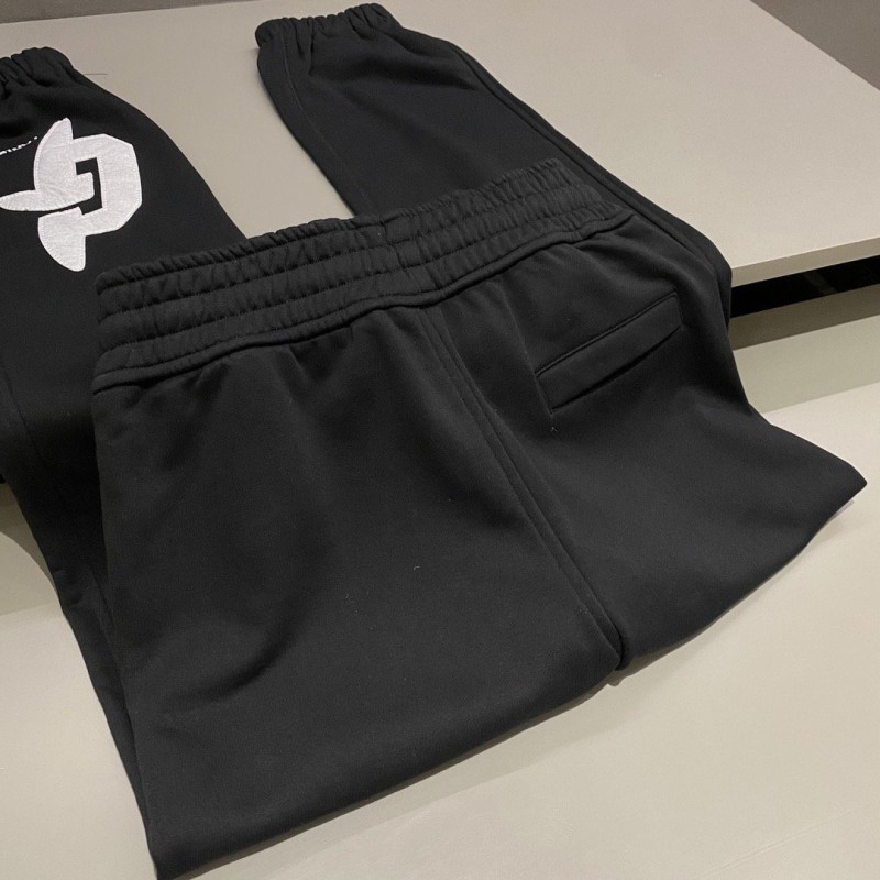 Givenchy Unisex Long Pant