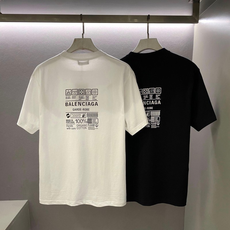 Balenciaga Unisex Tee