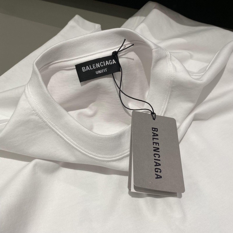 Balenciaga Unisex Tee