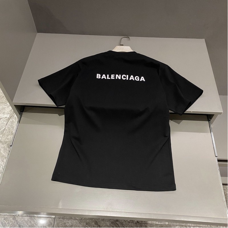 Balenciaga Unisex Tee