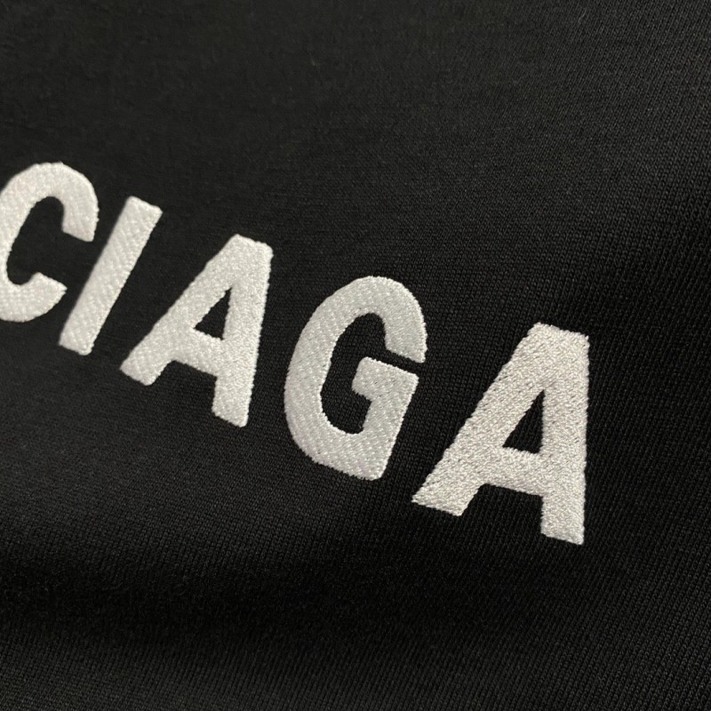 Balenciaga Unisex Tee