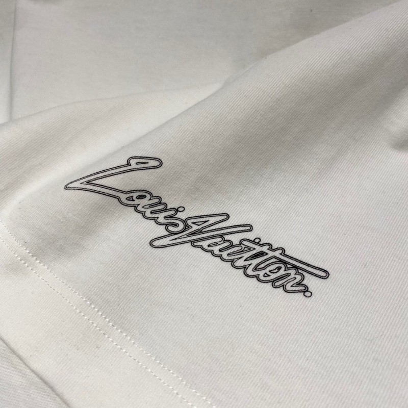 LV Unisex Tee