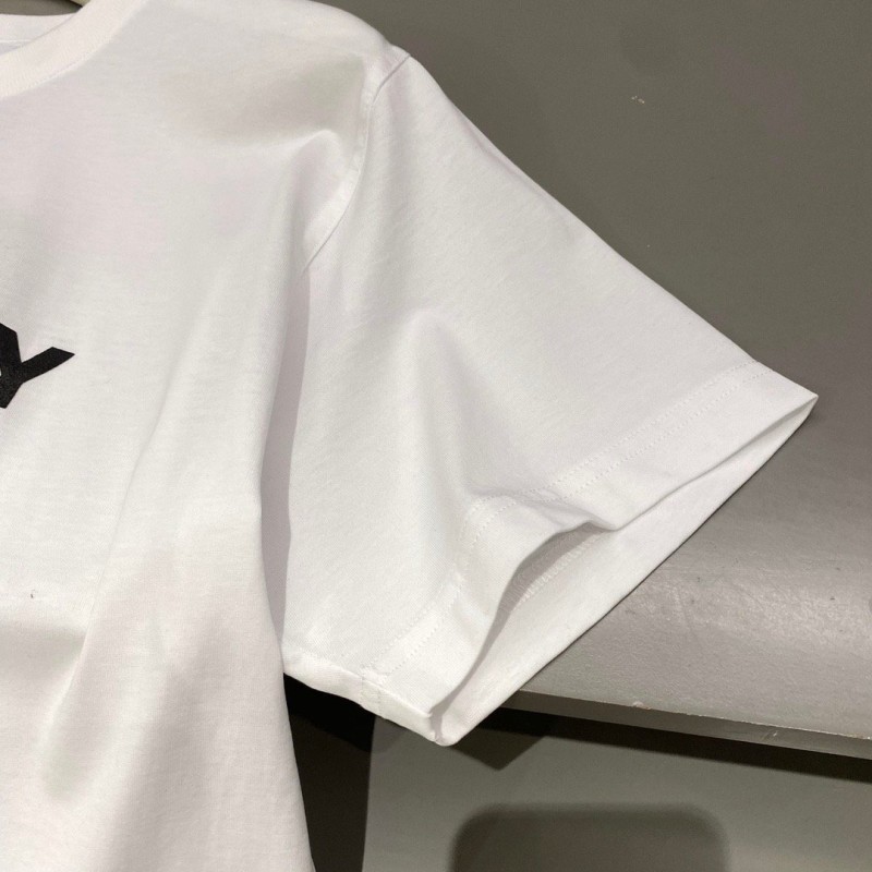 Burberry Unisex Tee