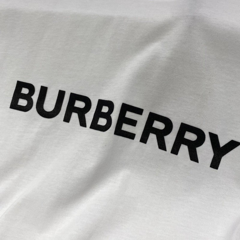 Burberry Unisex Tee