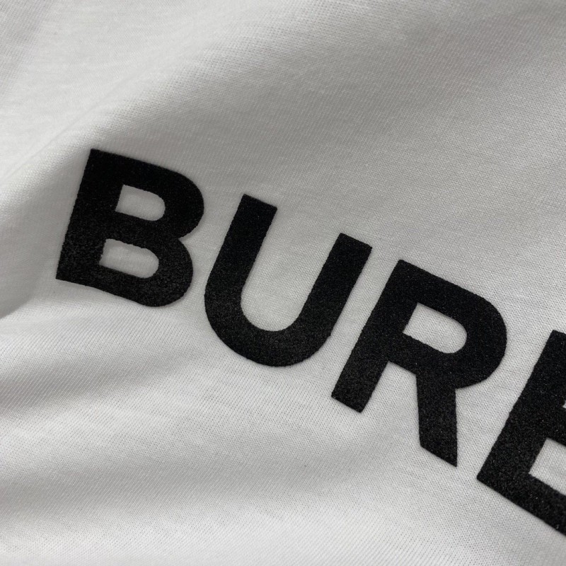 Burberry Unisex Tee