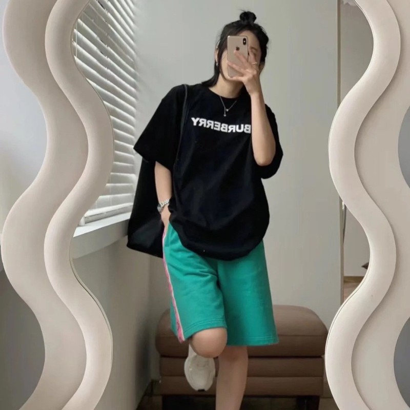 Burberry Unisex Tee