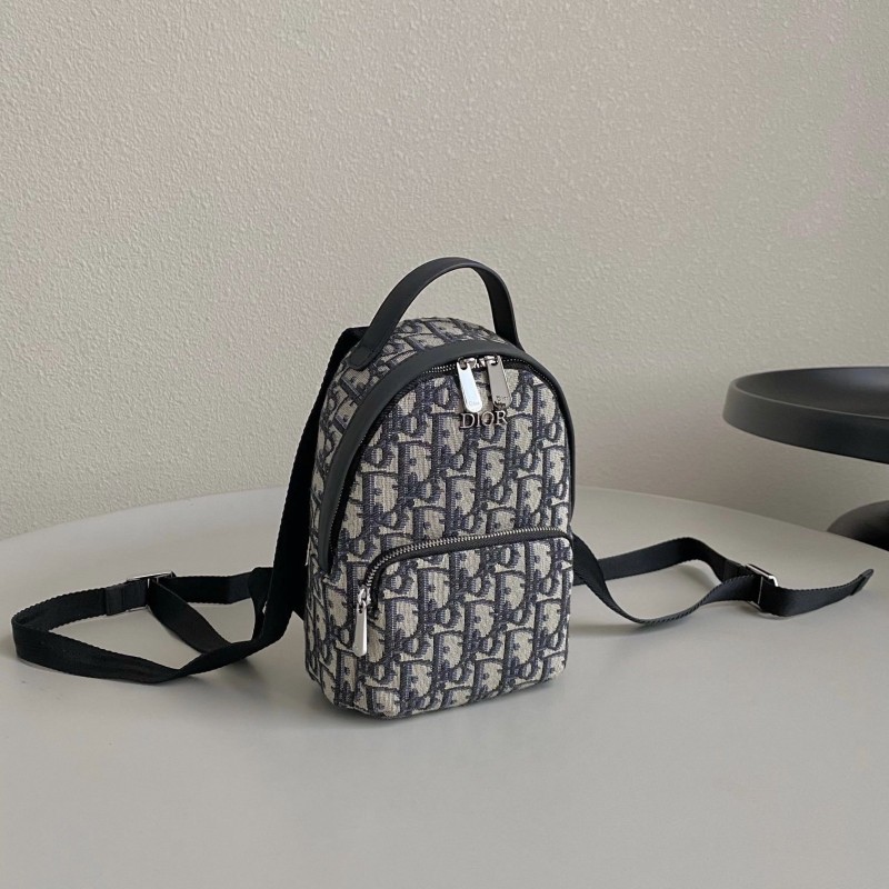 Dior Baby Mini Bag