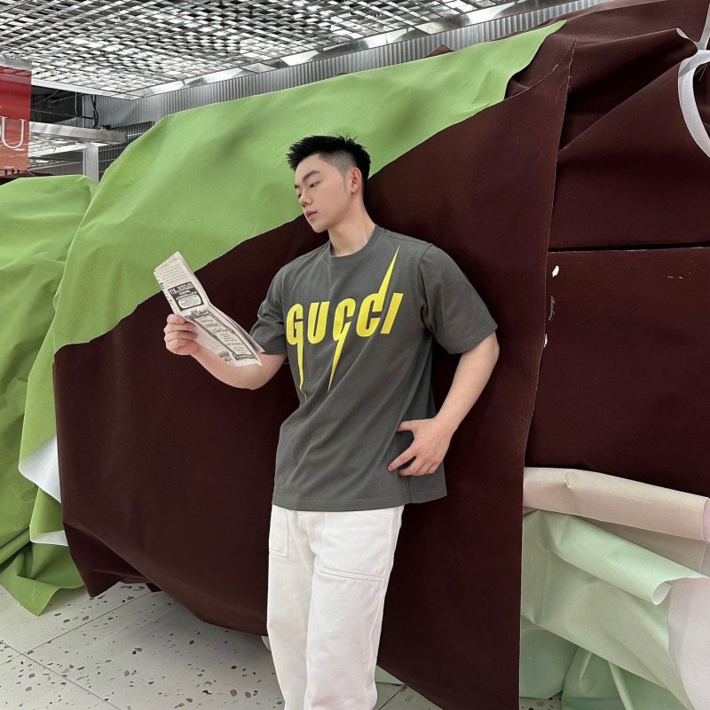 Gucci Unisex Tee