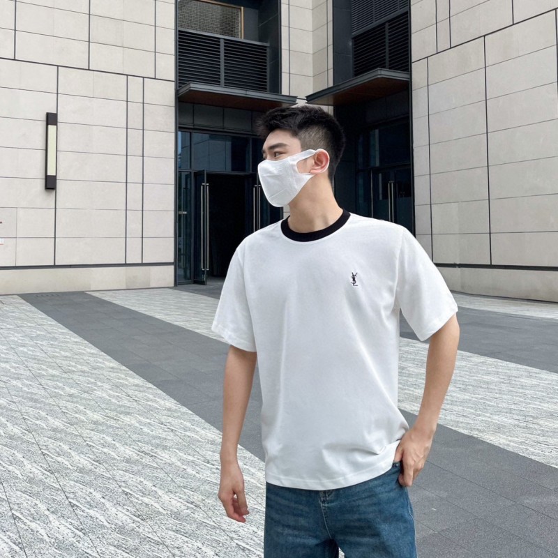 YSL Unisex Tee