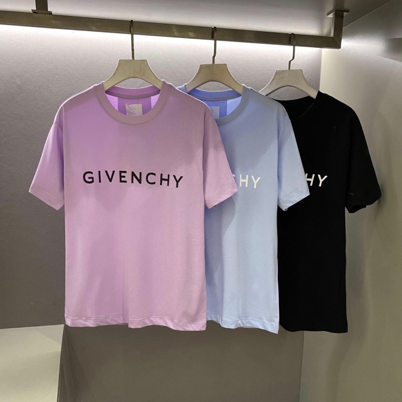 Givenchy Unisex Tee