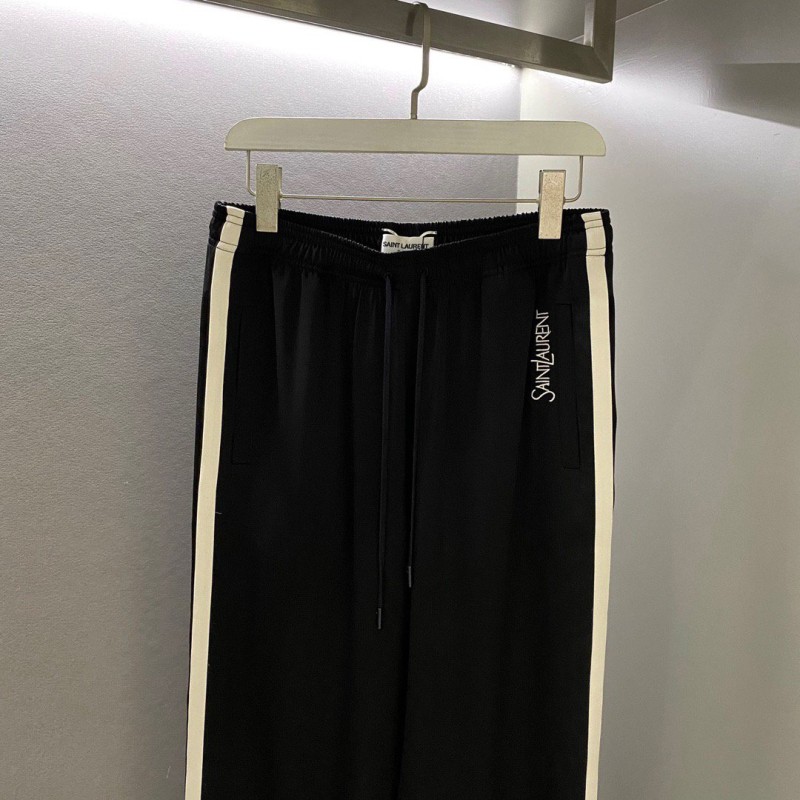 YSL Long Pant