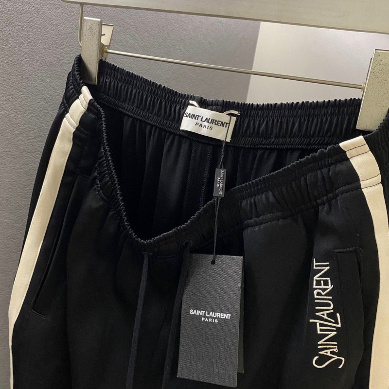 YSL Long Pant