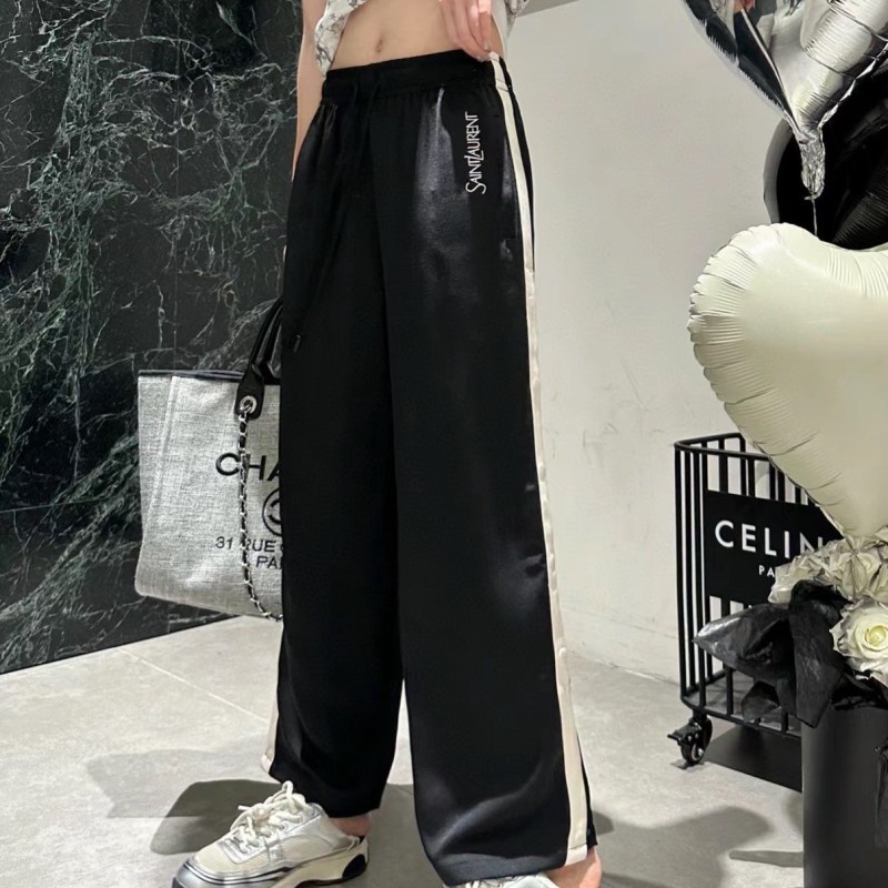 YSL Long Pant