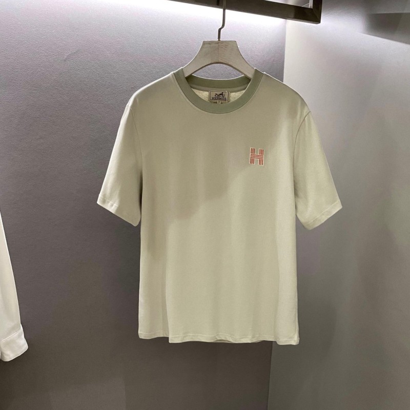 Hermes Unisex Tee