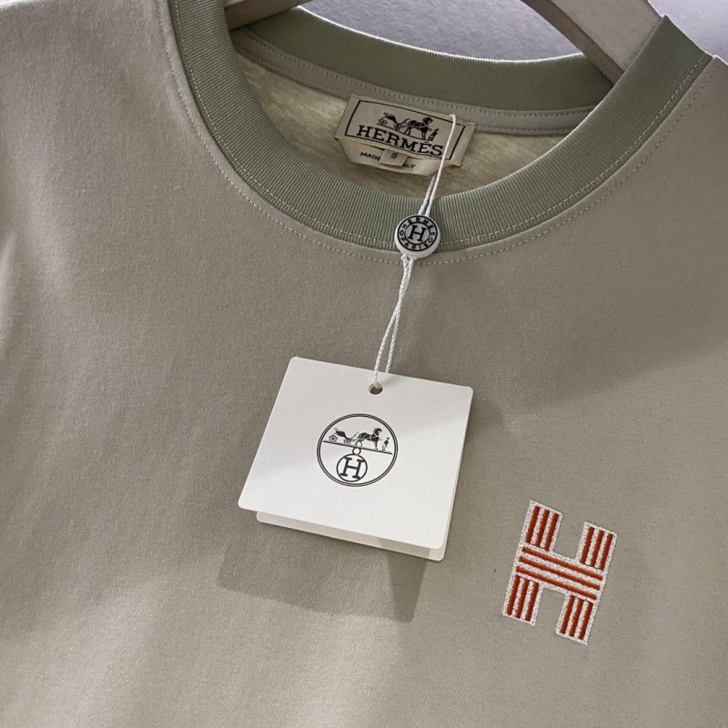 Hermes Unisex Tee