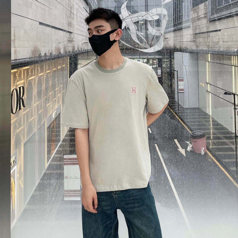Hermes Unisex Tee