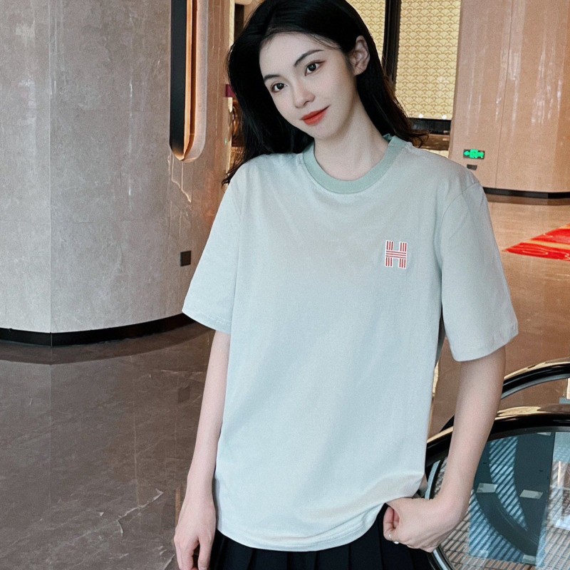 Hermes Unisex Tee