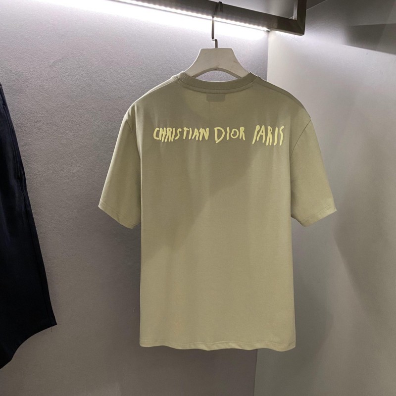 Dior Unisex Tee