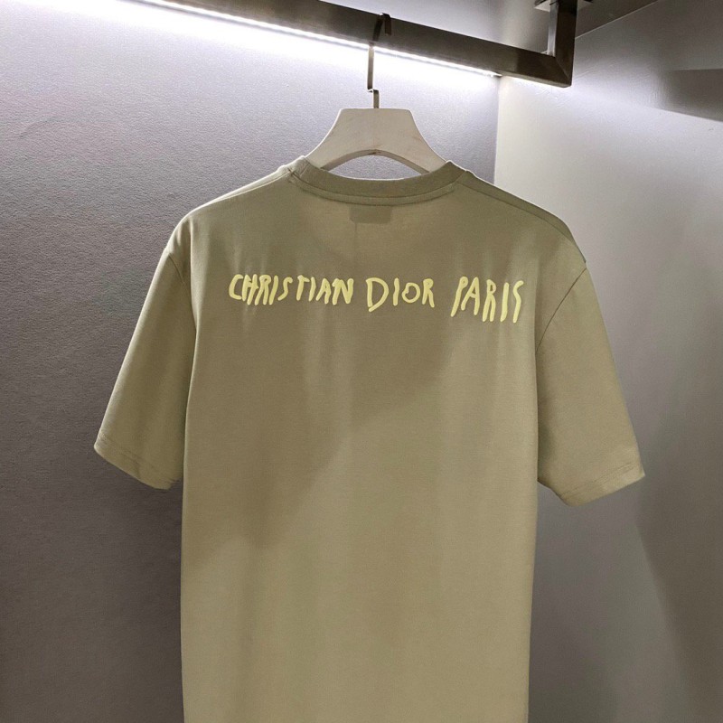 Dior Unisex Tee