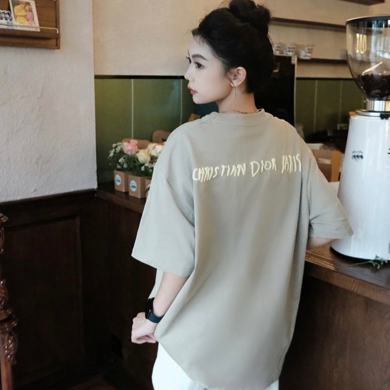 Dior Unisex Tee