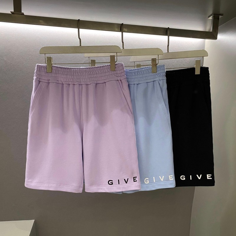 Givenchy Short Pant