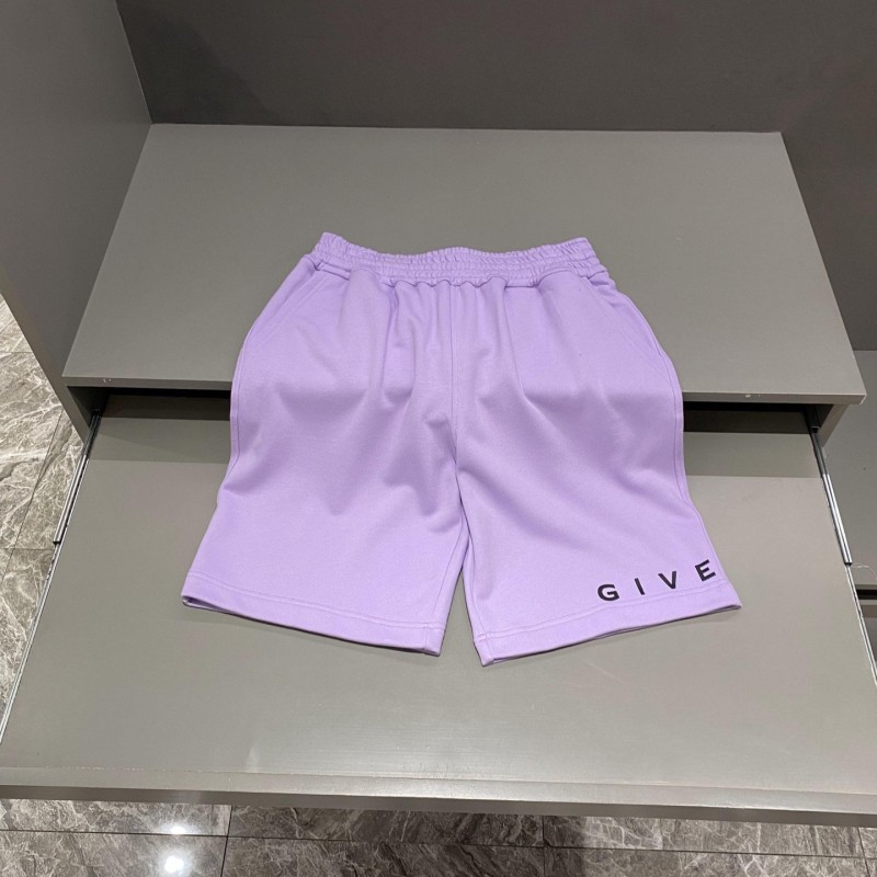 Givenchy Short Pant