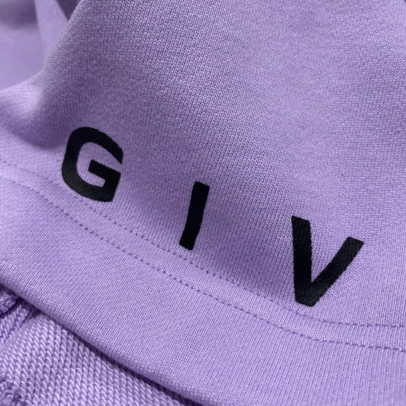 Givenchy Short Pant