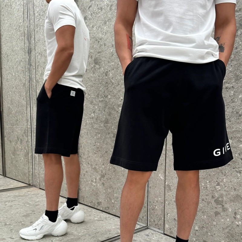 Givenchy Short Pant