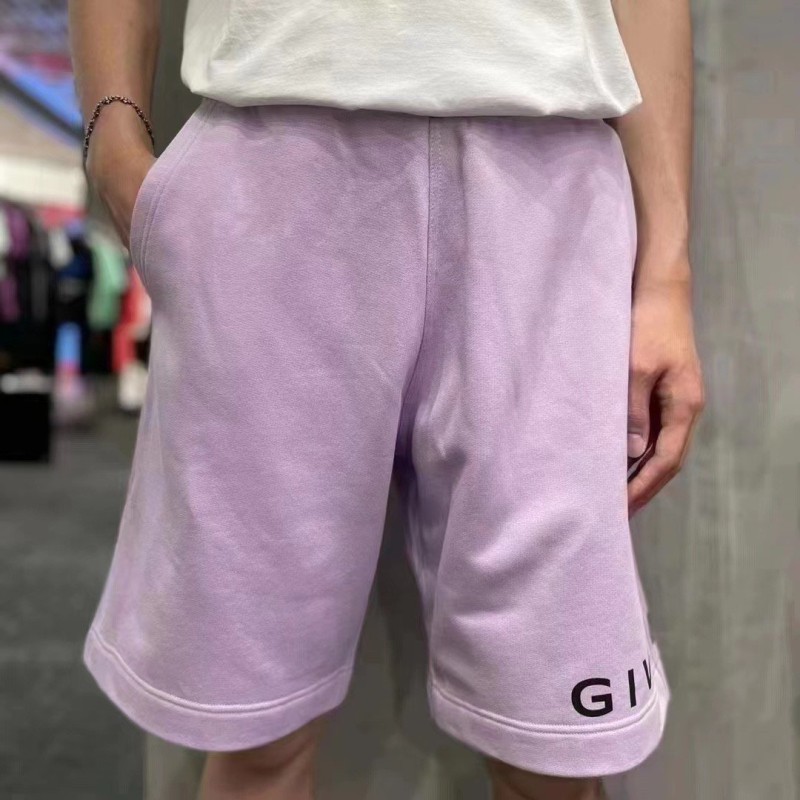 Givenchy Short Pant