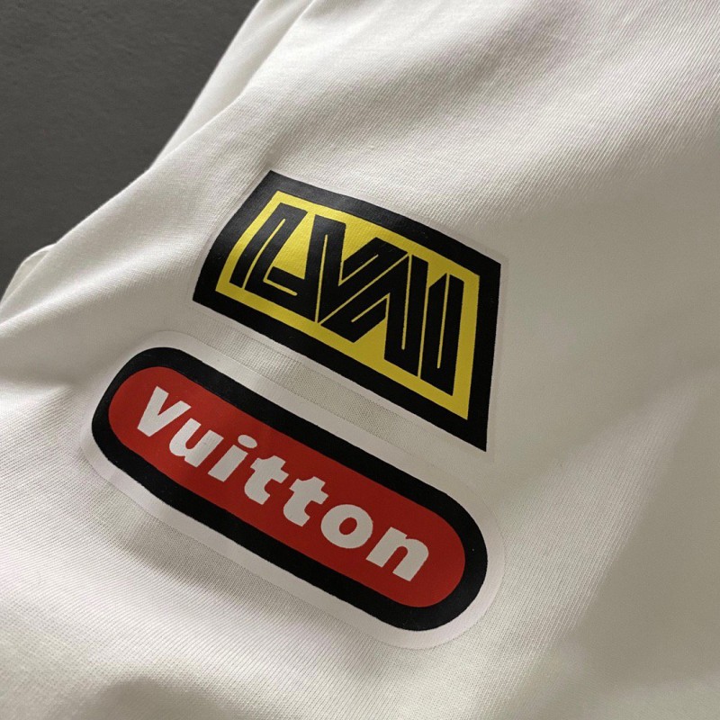 LV Unisex Tee