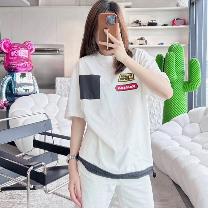 LV Unisex Tee