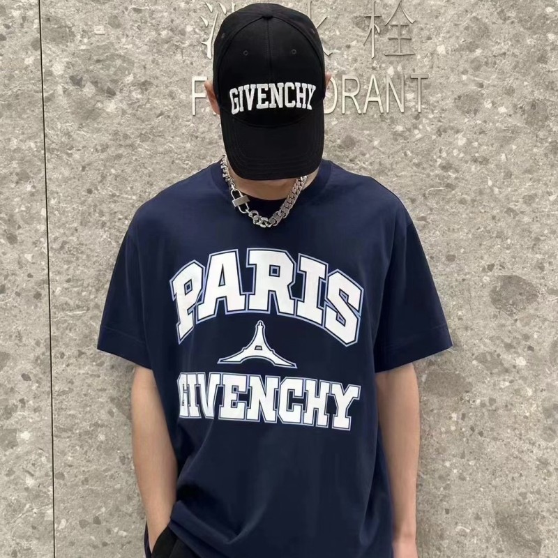 Givenchy Unisex Tee