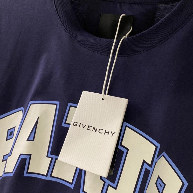 Givenchy Unisex Tee
