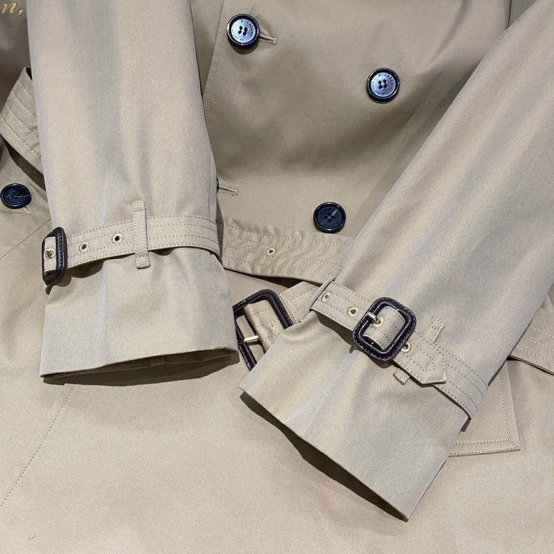 Burberry Windbreaker