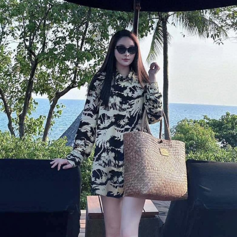 Celine Long Sleeves Shirt