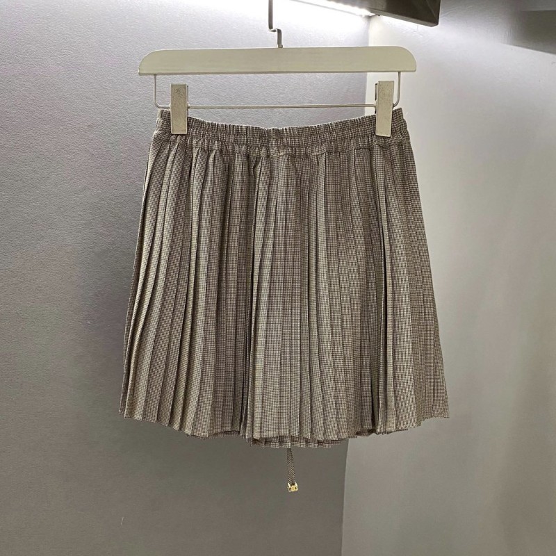 Celine Short Skirt