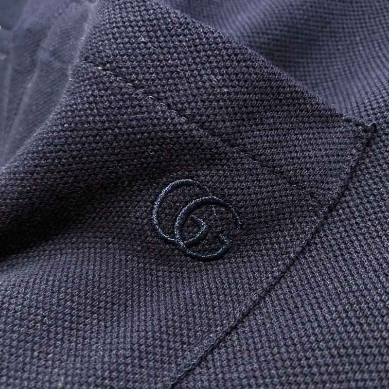 Gucci Unisex Polo Tee