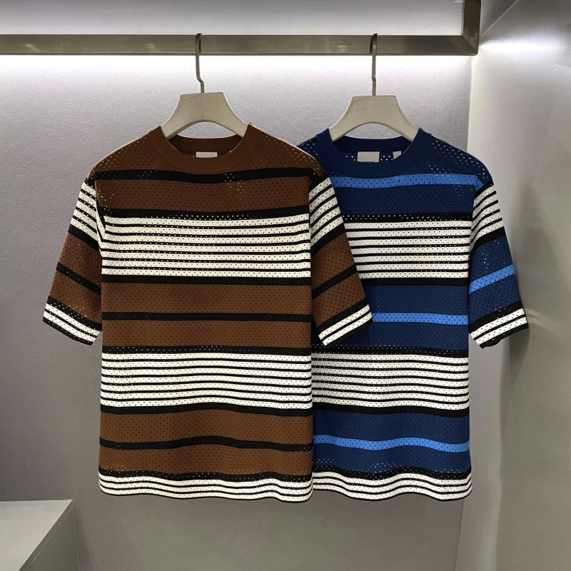 Burberry Unisex Tee