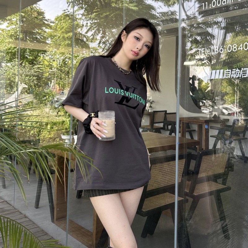 LV Unisex Tee