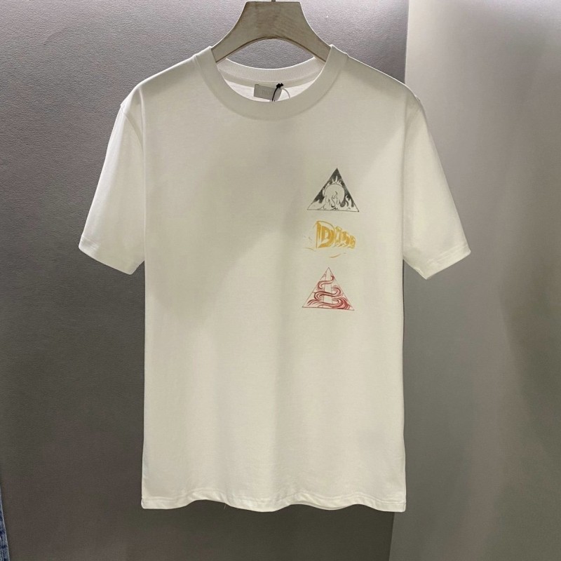 Dior Unisex Tee